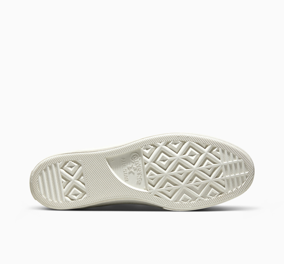 Chuck 70 Perforated Leather
