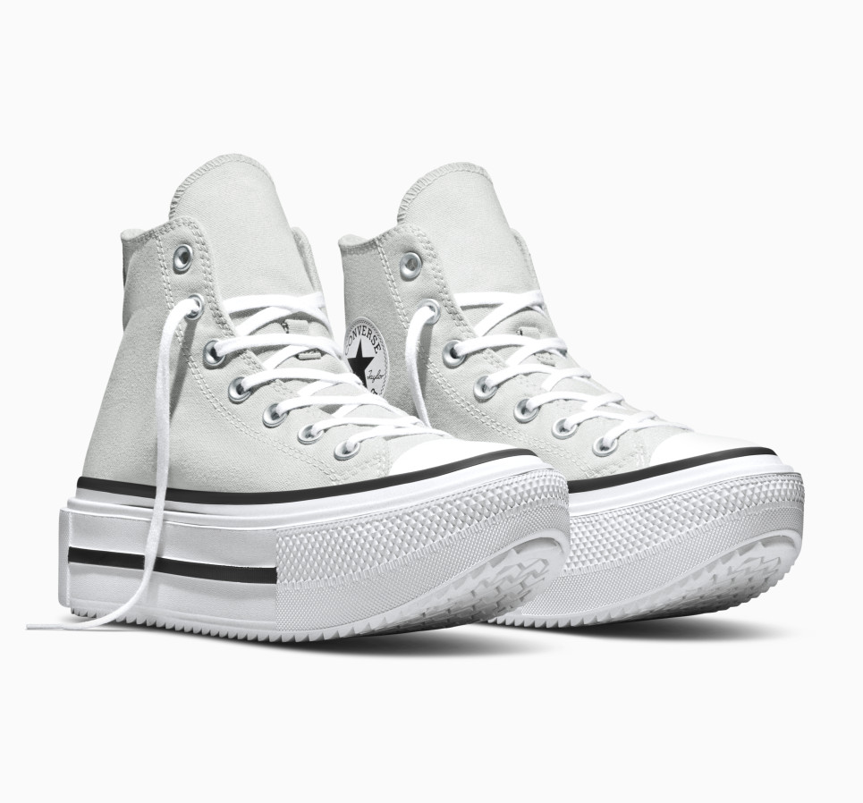 Chuck Taylor All Star Lift Double Stack