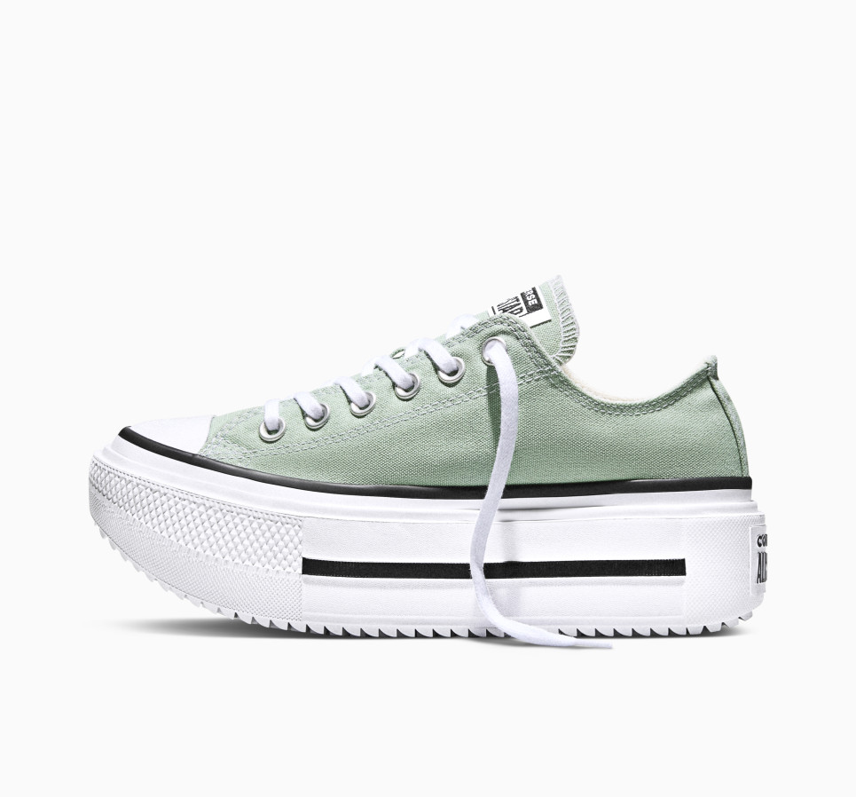 Chuck Taylor All Star Lift Double Stack