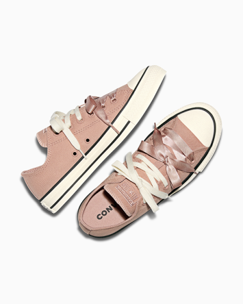 Chuck Taylor All Star Peached Canvas