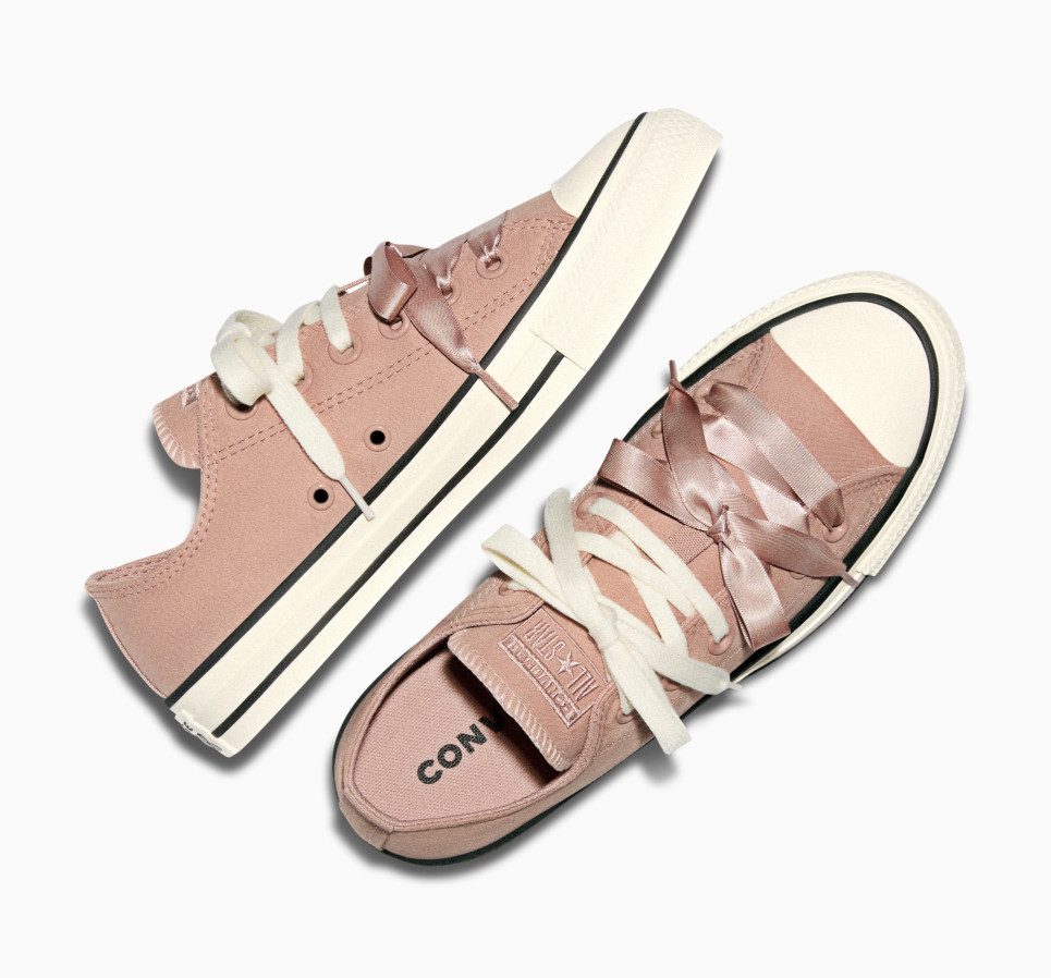 Chuck Taylor All Star Peached Canvas