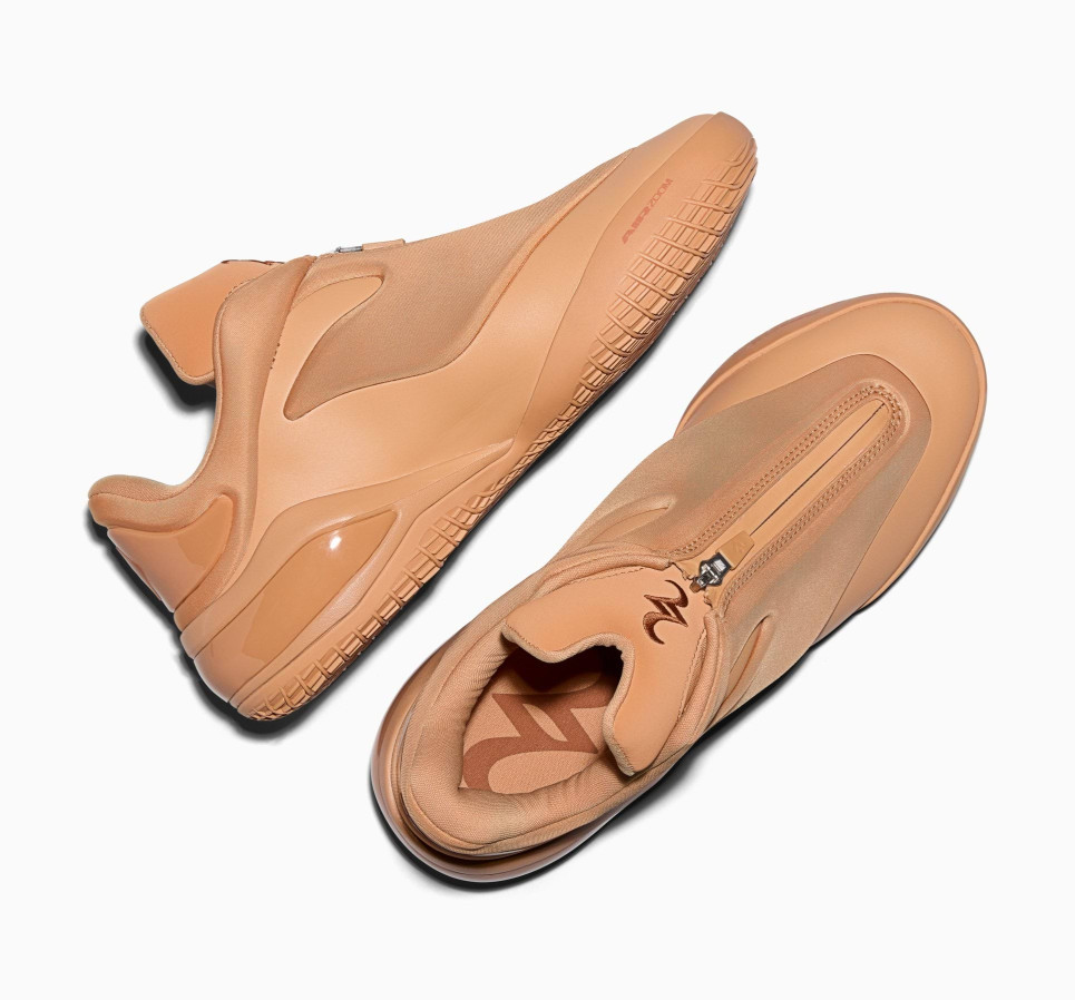 SHAI 001