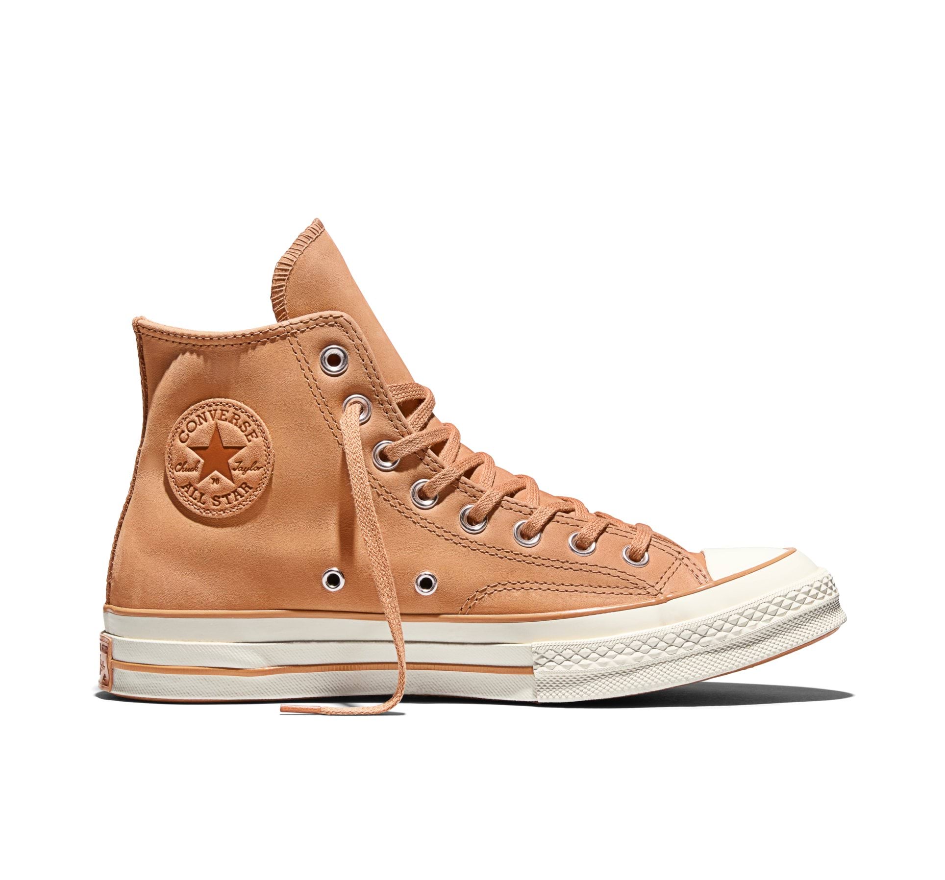 Chuck 70