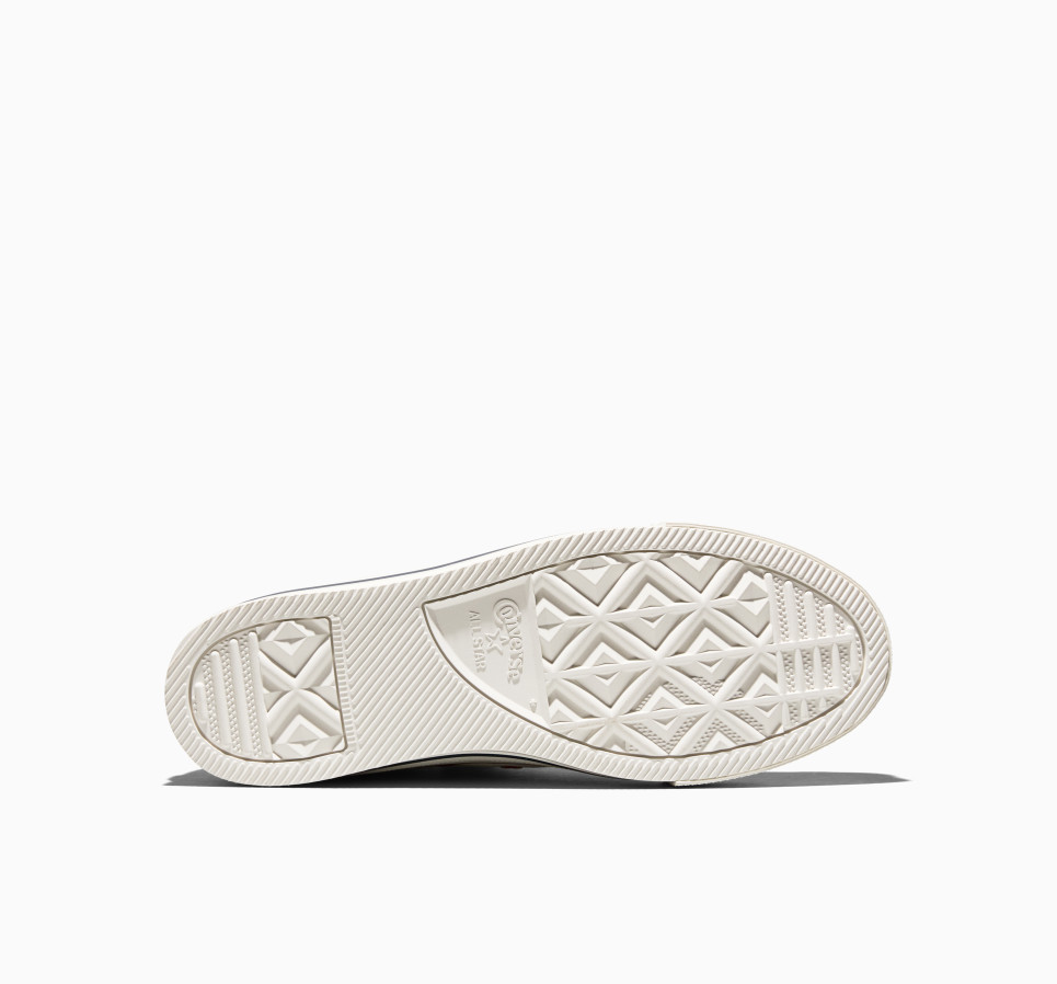 Chuck Taylor All Star Lift Platform Hearts