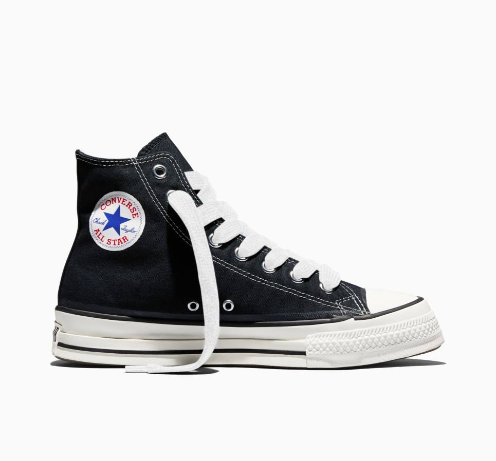 Chuck Taylor Throwback