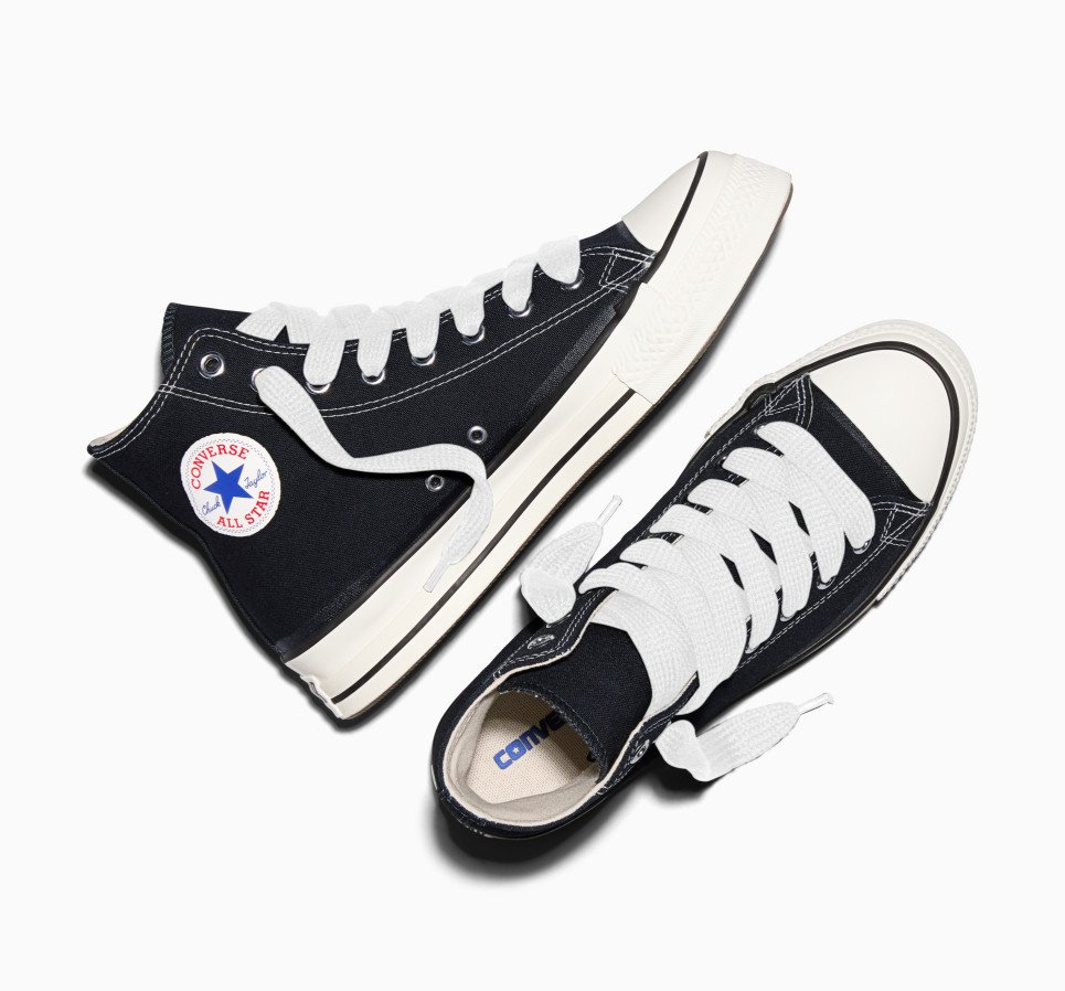 Chuck Taylor Throwback