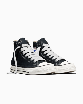 Chuck Taylor Throwback