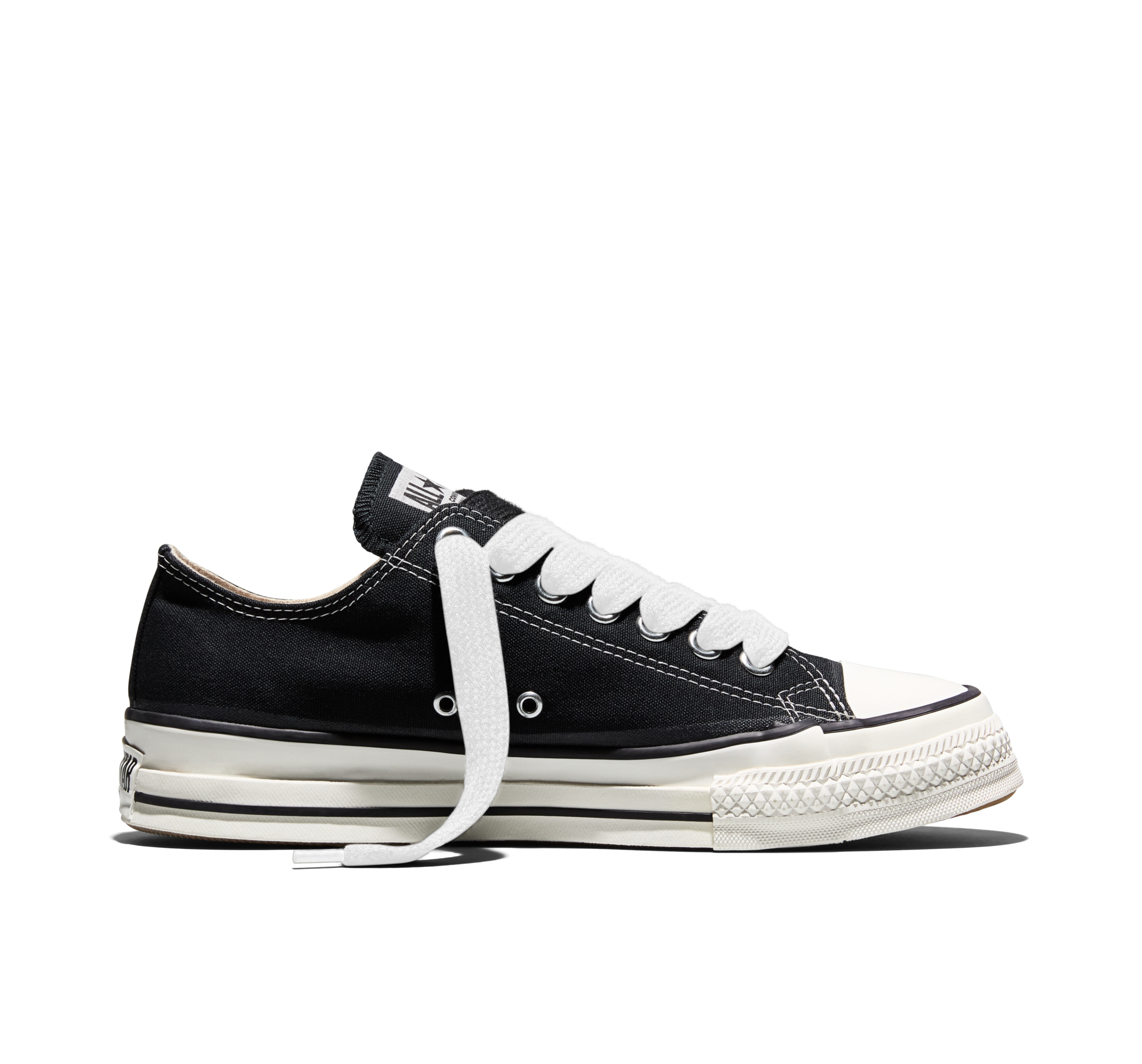 Chuck Taylor Throwback