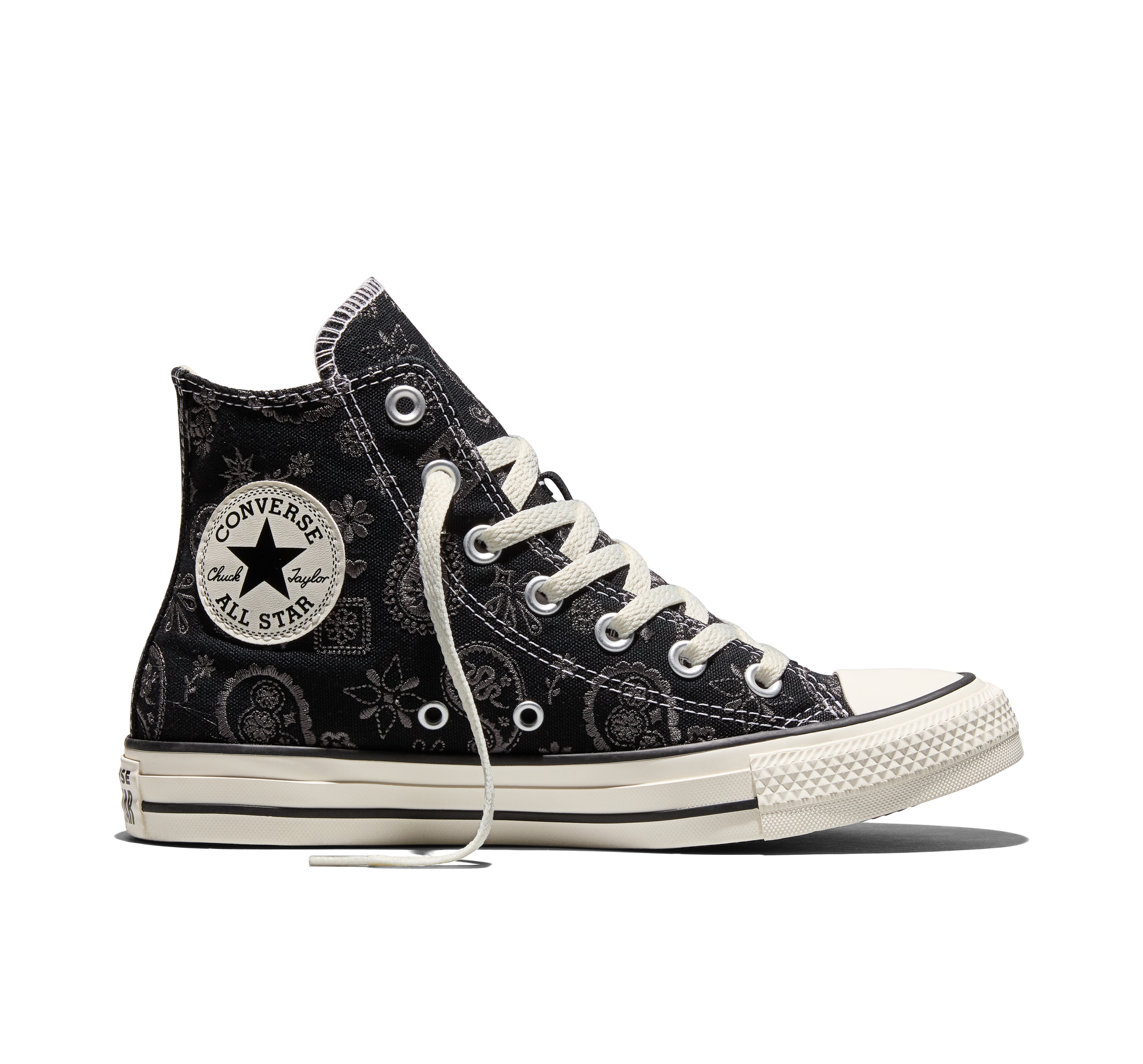 Chuck Taylor All Star Paisley Pop