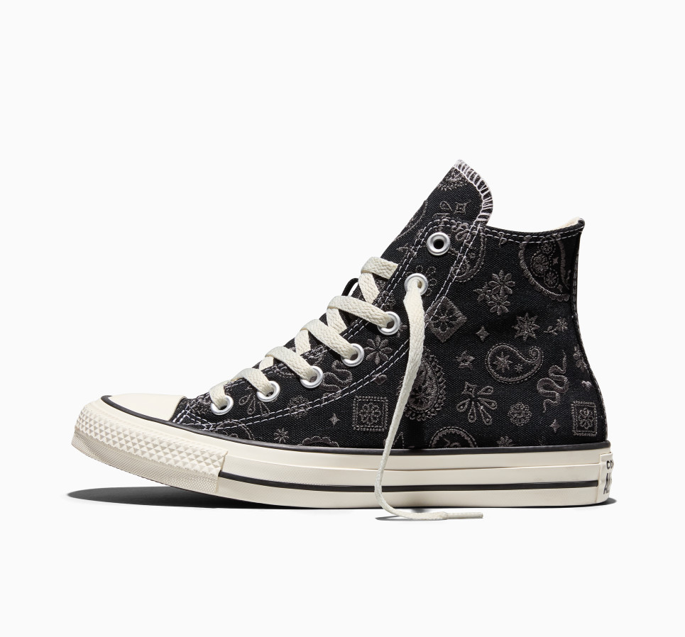 Chuck Taylor All Star Paisley Pop