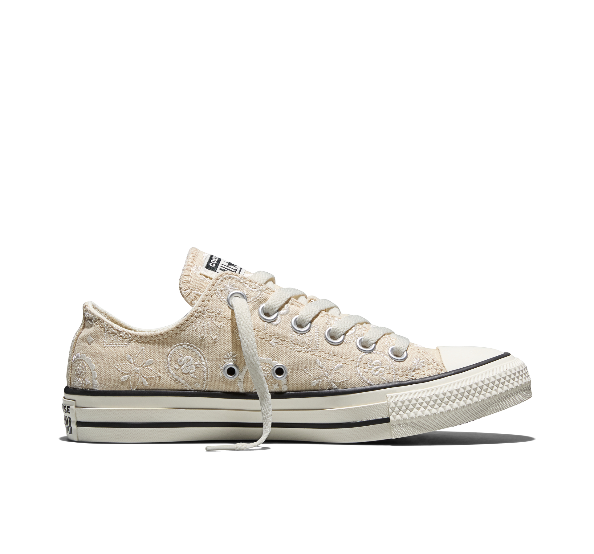 Chuck Taylor All Star Paisley Pop