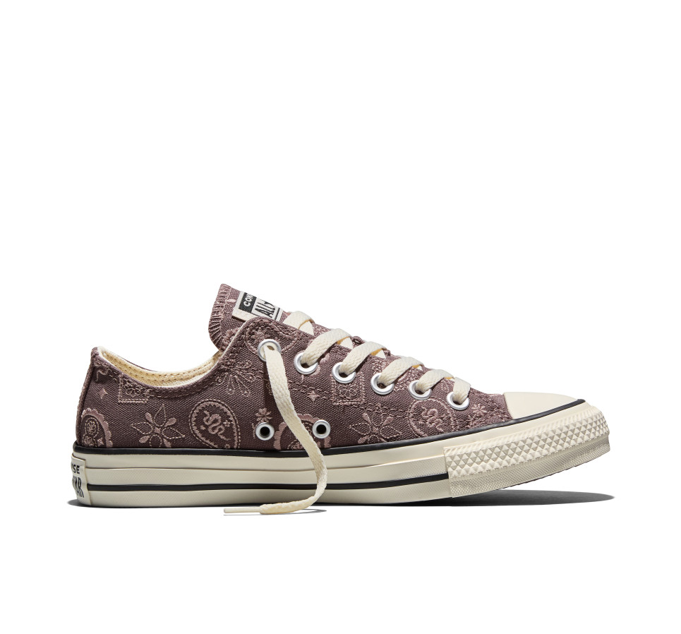 Chuck Taylor All Star Paisley Pop