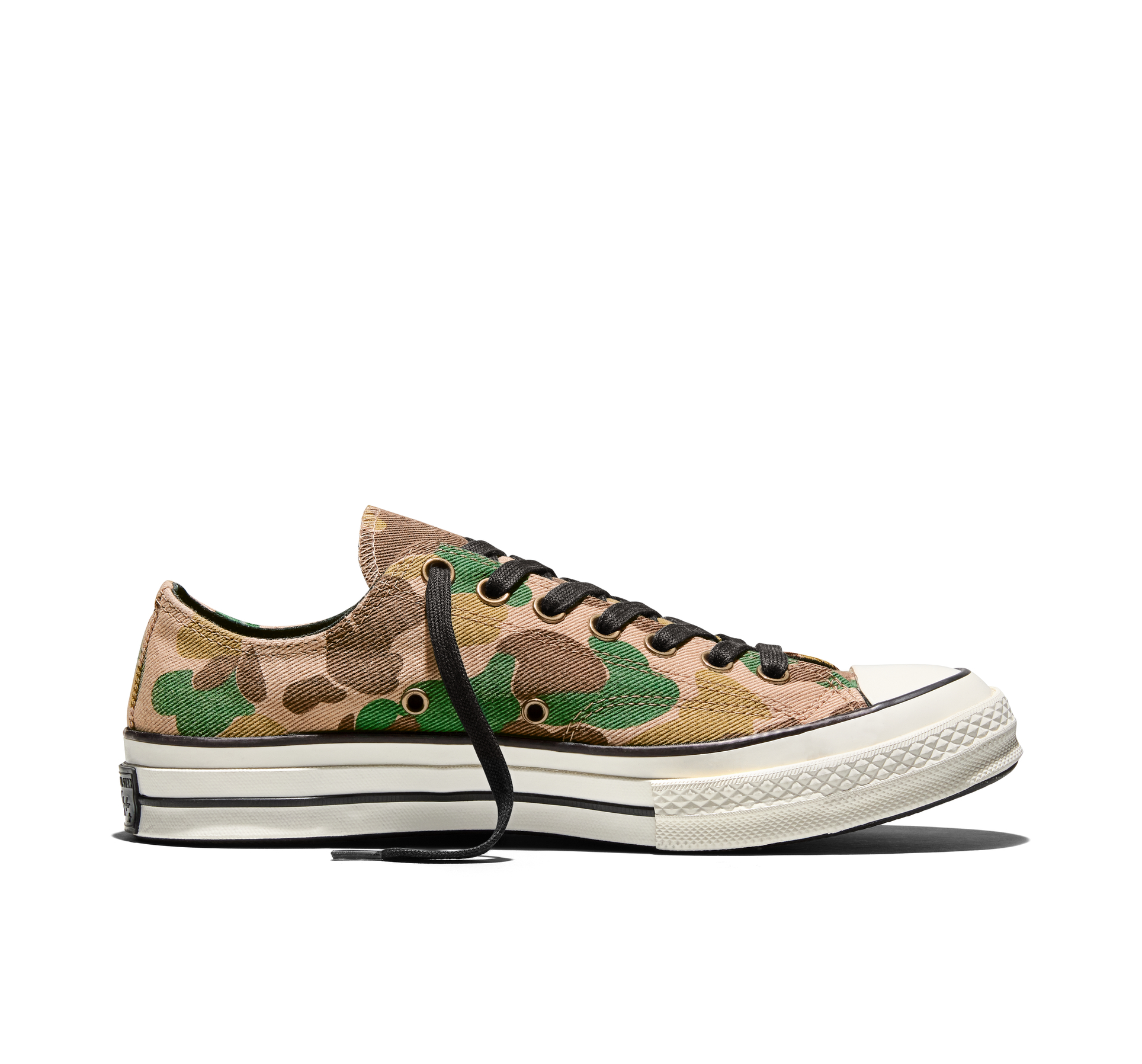 Chuck 70 Archival Camo