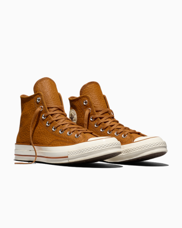 Converse Chuck 70 Crafted Suede