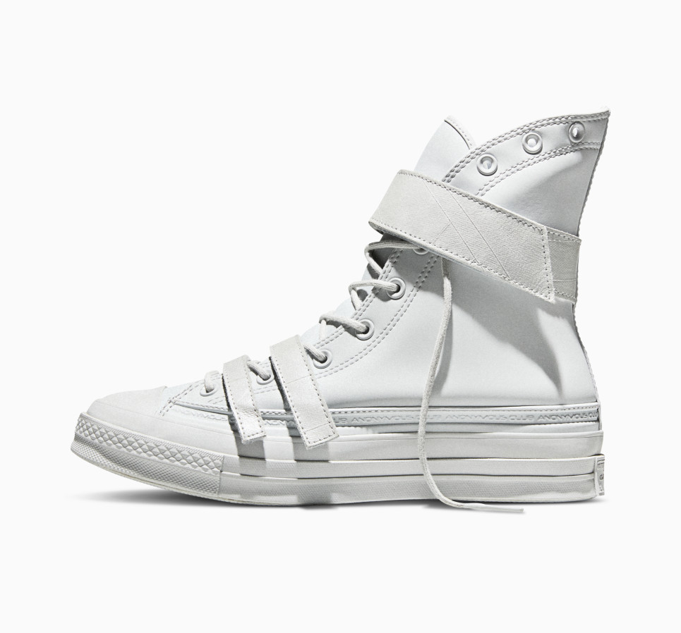 Converse x Anonymous Club Chuck 70