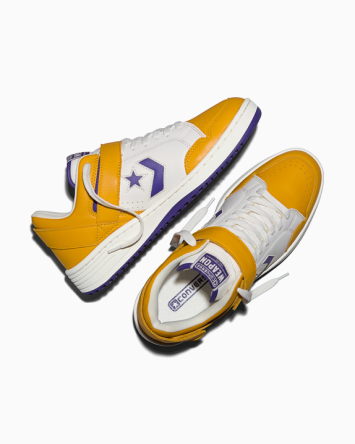 Converse x Engineered Garments Weapon