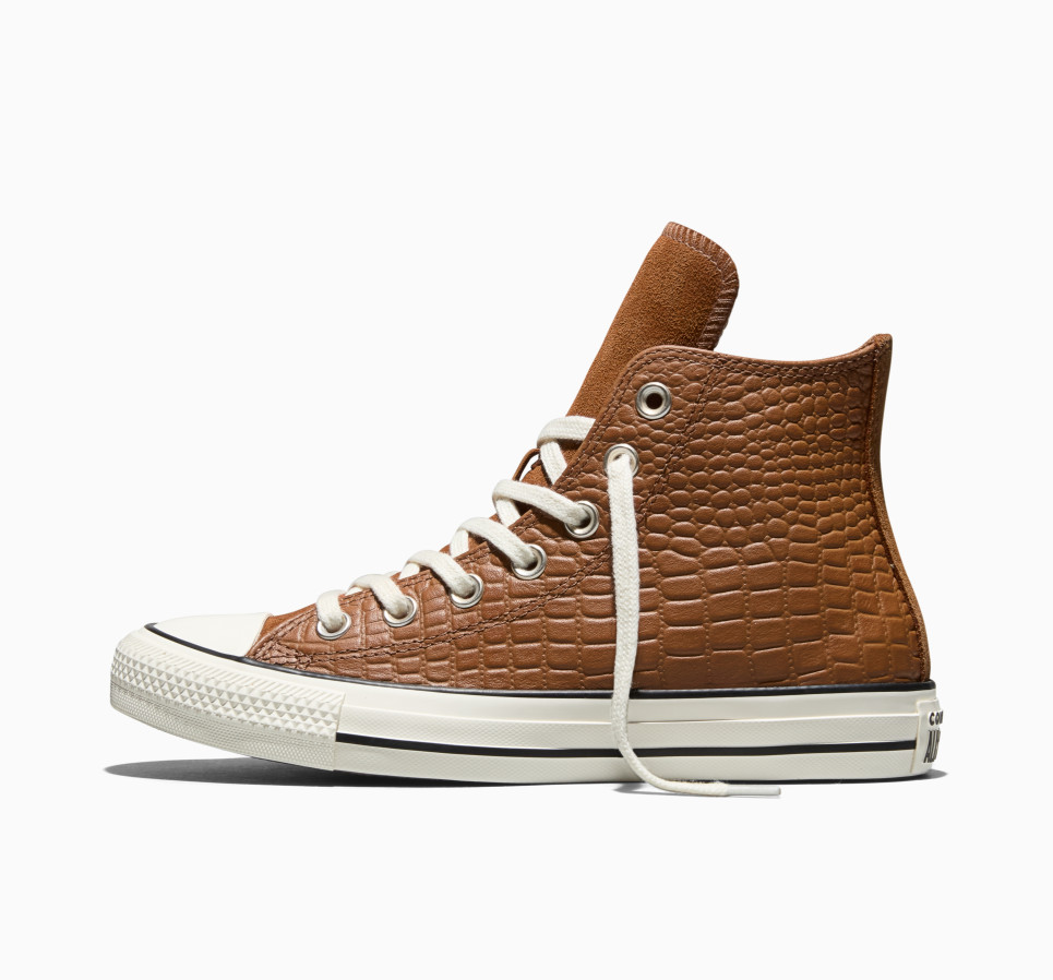 Chuck Taylor All Star Crocodile
