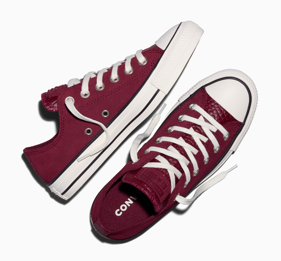 Chuck Taylor All Star Crocodile