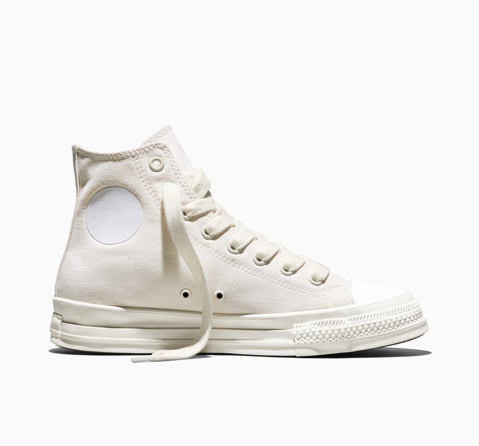 Chuck Taylor Throwback