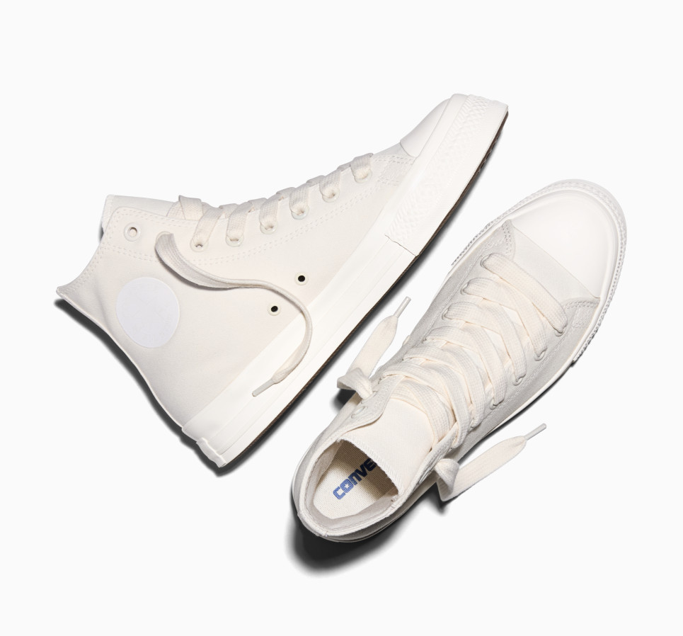 Chuck Taylor Throwback