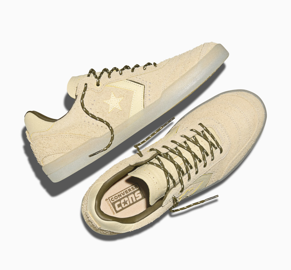 CONS Louie Lopez Pro 2
