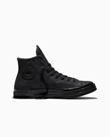 Chuck 70 Leather