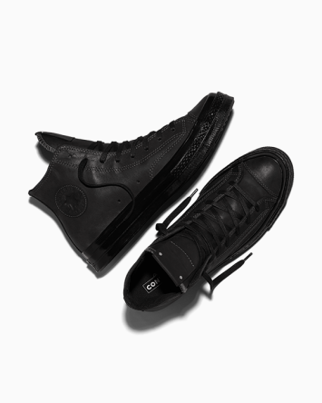 Chuck 70 Leather