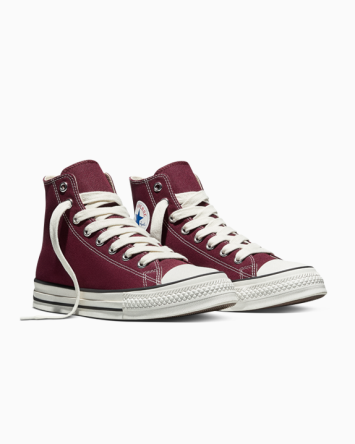 Chuck Taylor Throwback