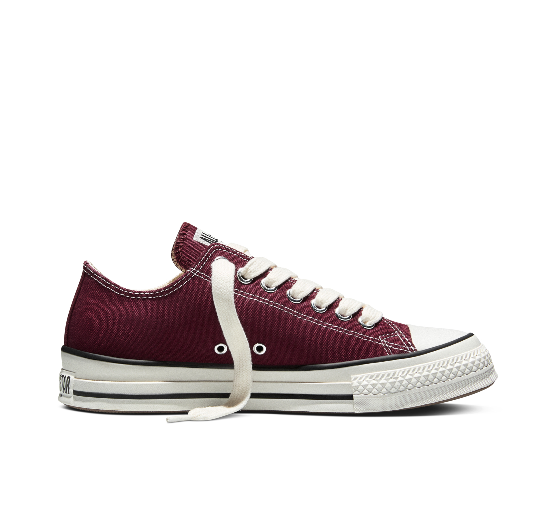 Chuck Taylor Throwback
