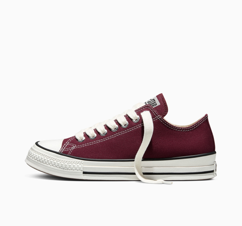 Chuck Taylor Throwback