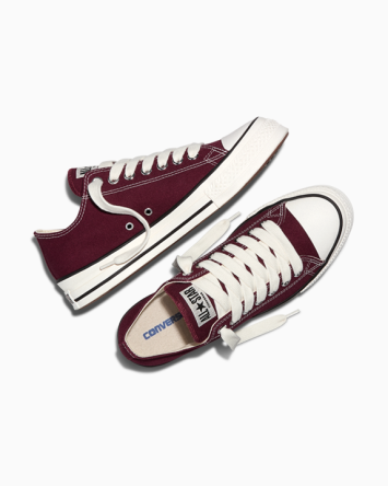 Chuck Taylor Throwback