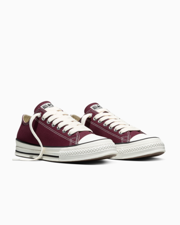 Chuck Taylor Throwback