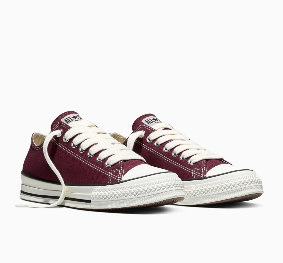 Chuck Taylor Throwback
