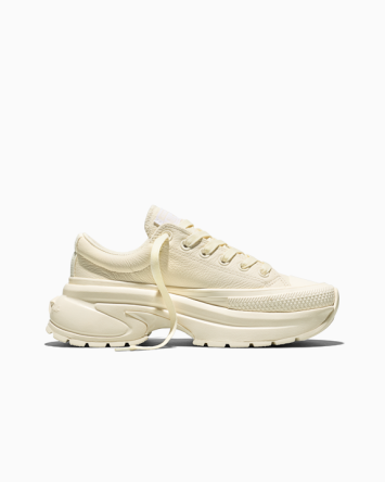 Run Star Crush Leather