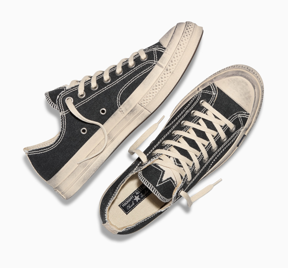 Converse x Madhappy Chuck 70