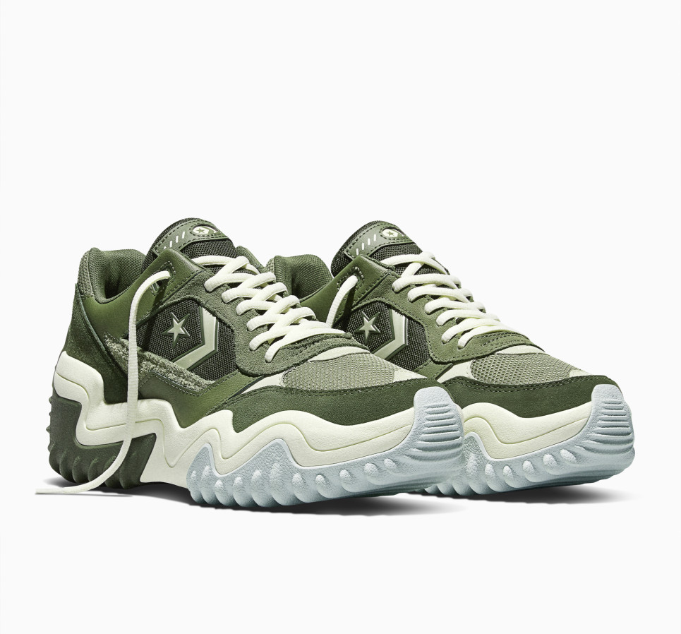 Wave Motion Trainer Two-Tone