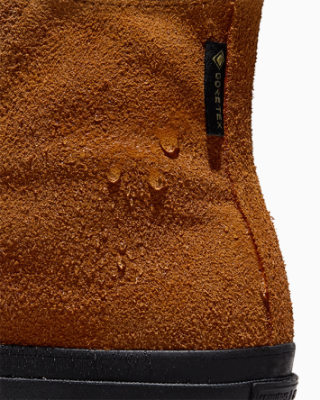 Chuck 70 GORE-TEX Hairy Suede