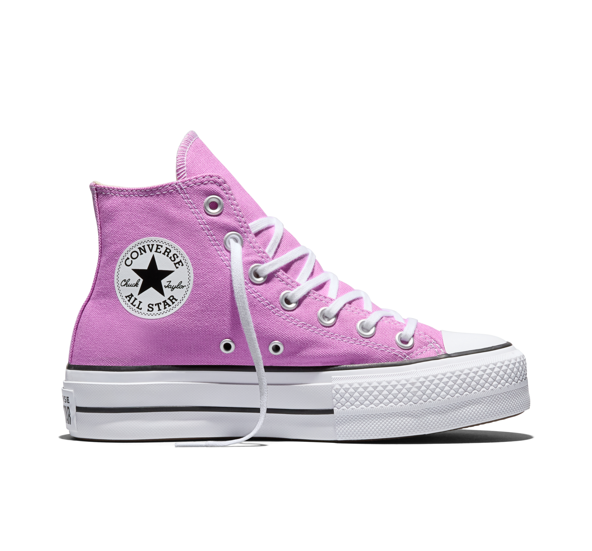 Chuck Taylor All Star Lift Platform