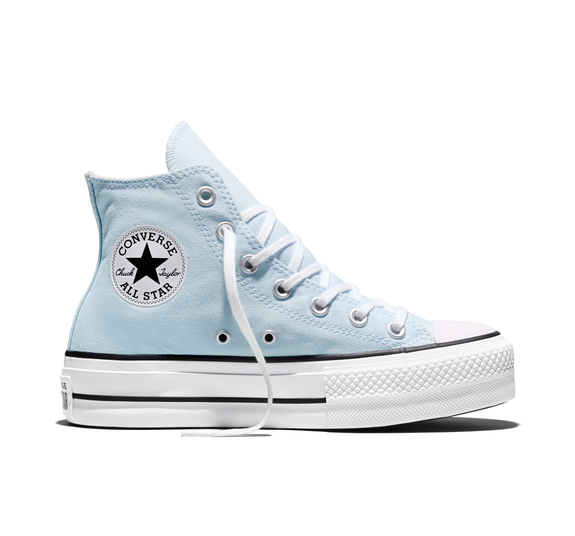Chuck Taylor All Star Lift Platform