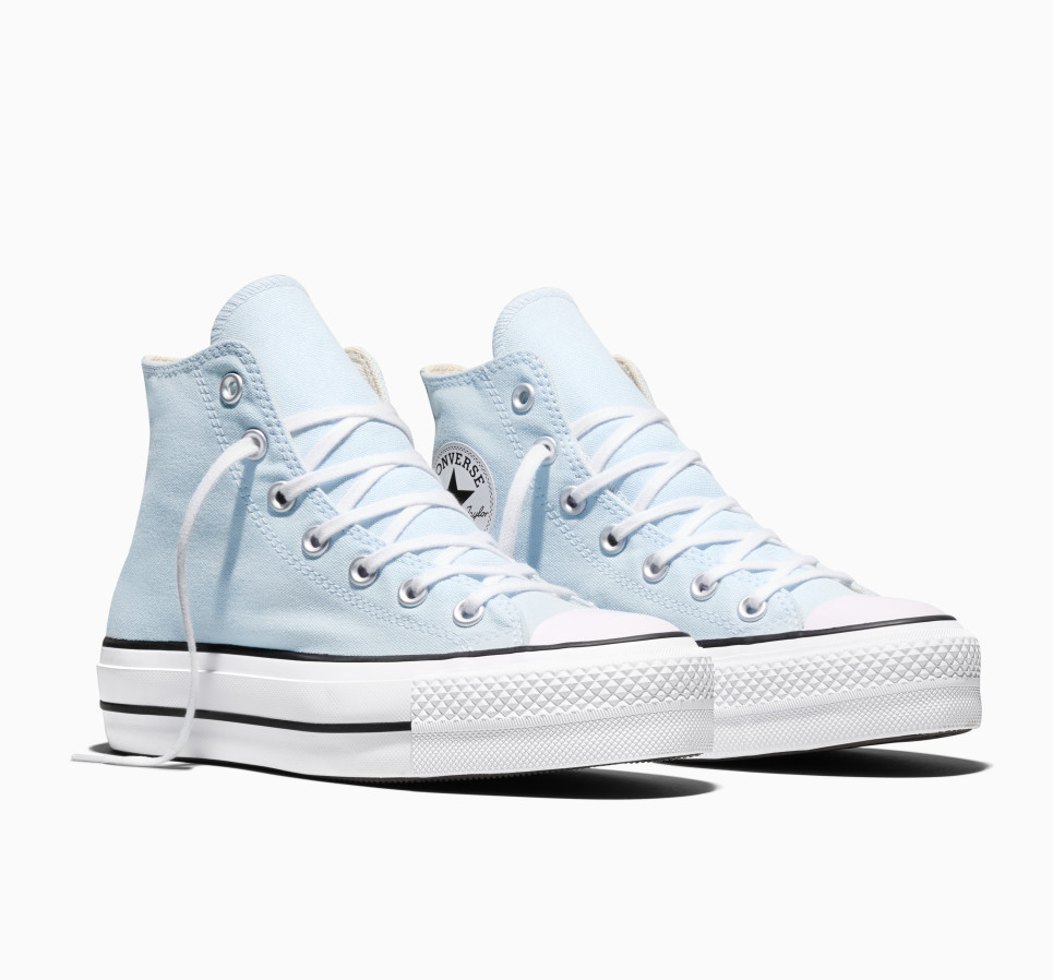 Chuck Taylor All Star Lift Platform