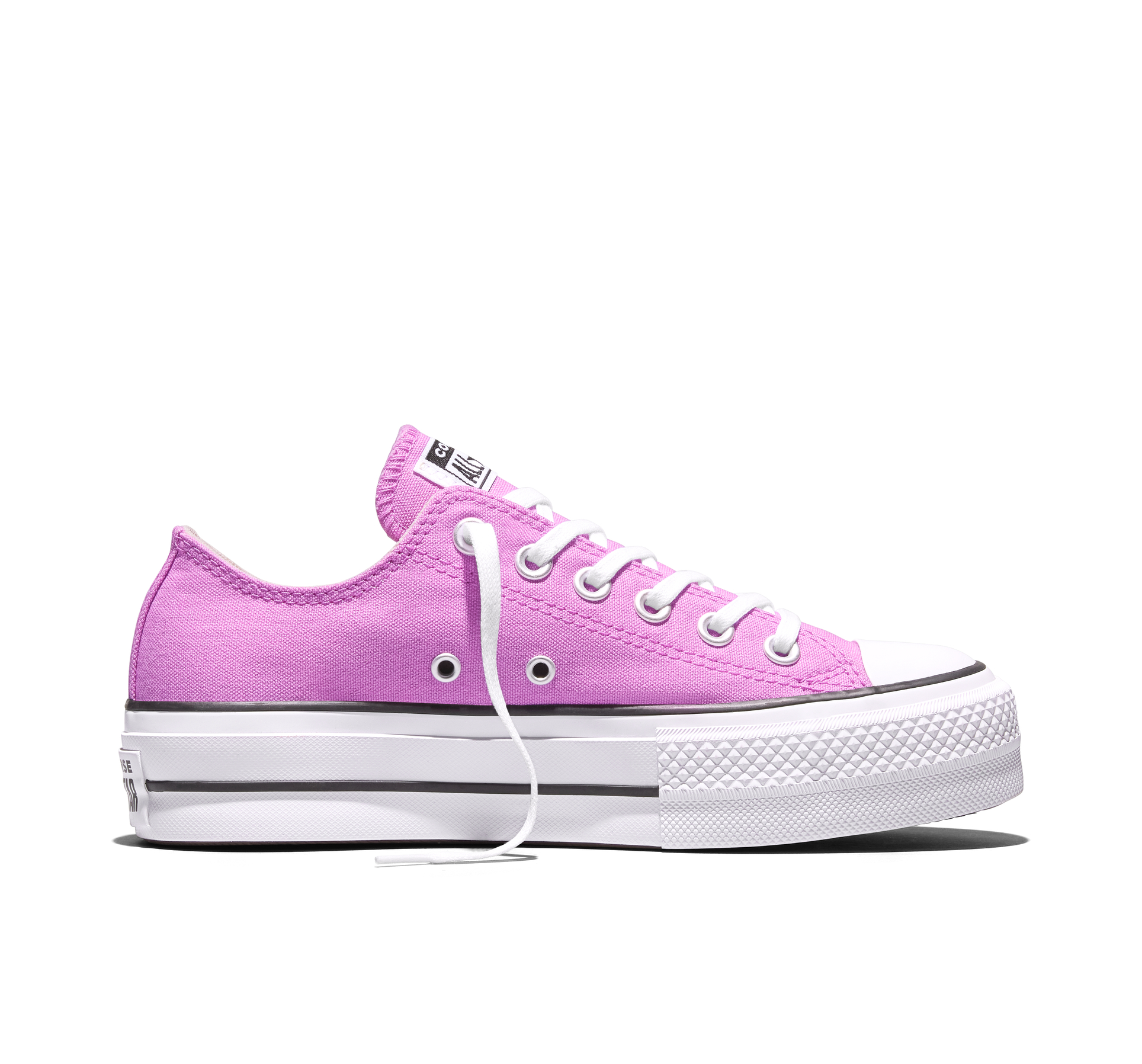 Chuck Taylor All Star Lift Platform