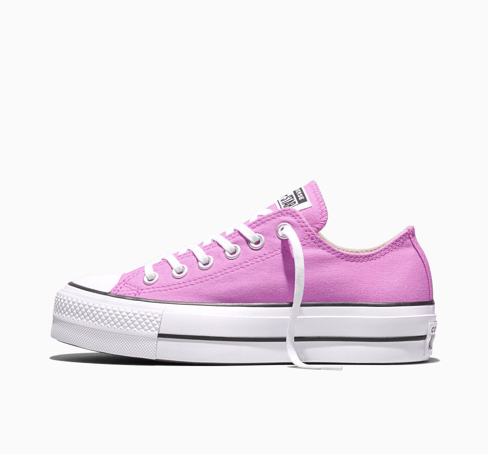 Chuck Taylor All Star Lift Platform