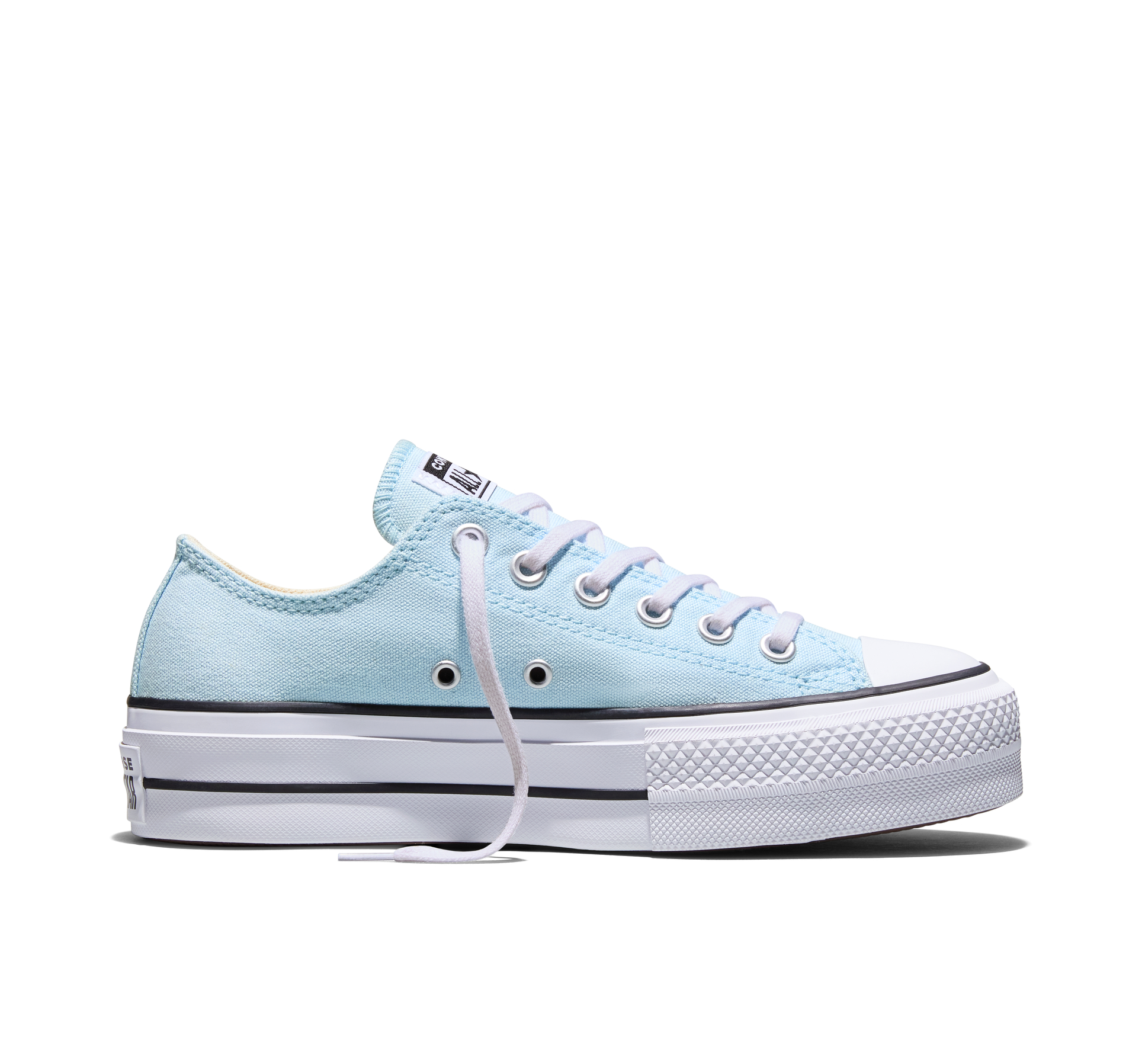 Chuck Taylor All Star Lift Platform