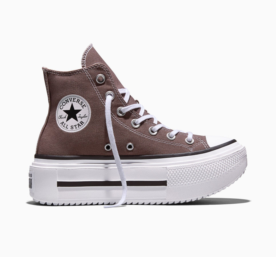 Chuck Taylor All Star Lift Double Stack