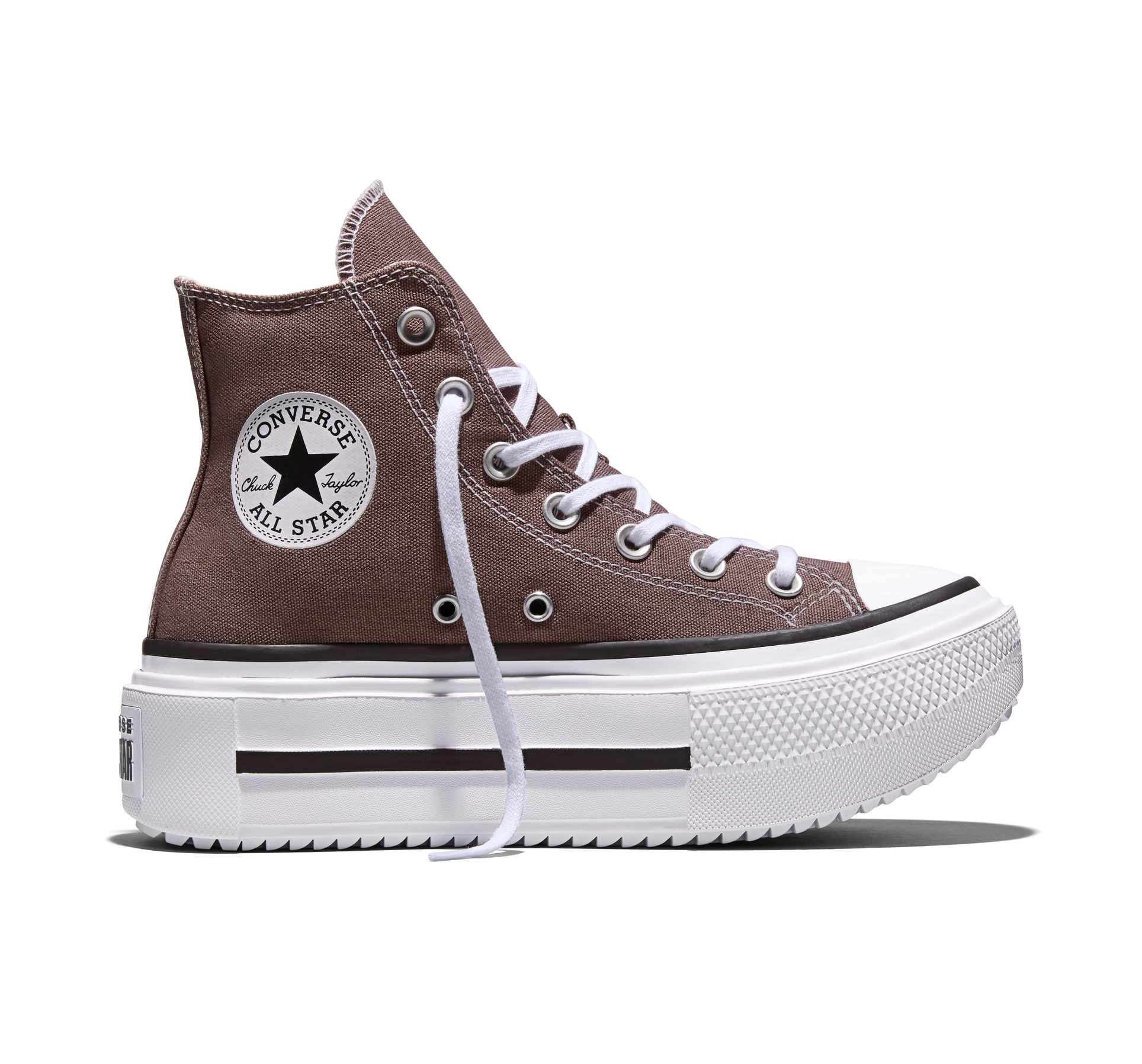 Chuck Taylor All Star Lift Double Stack