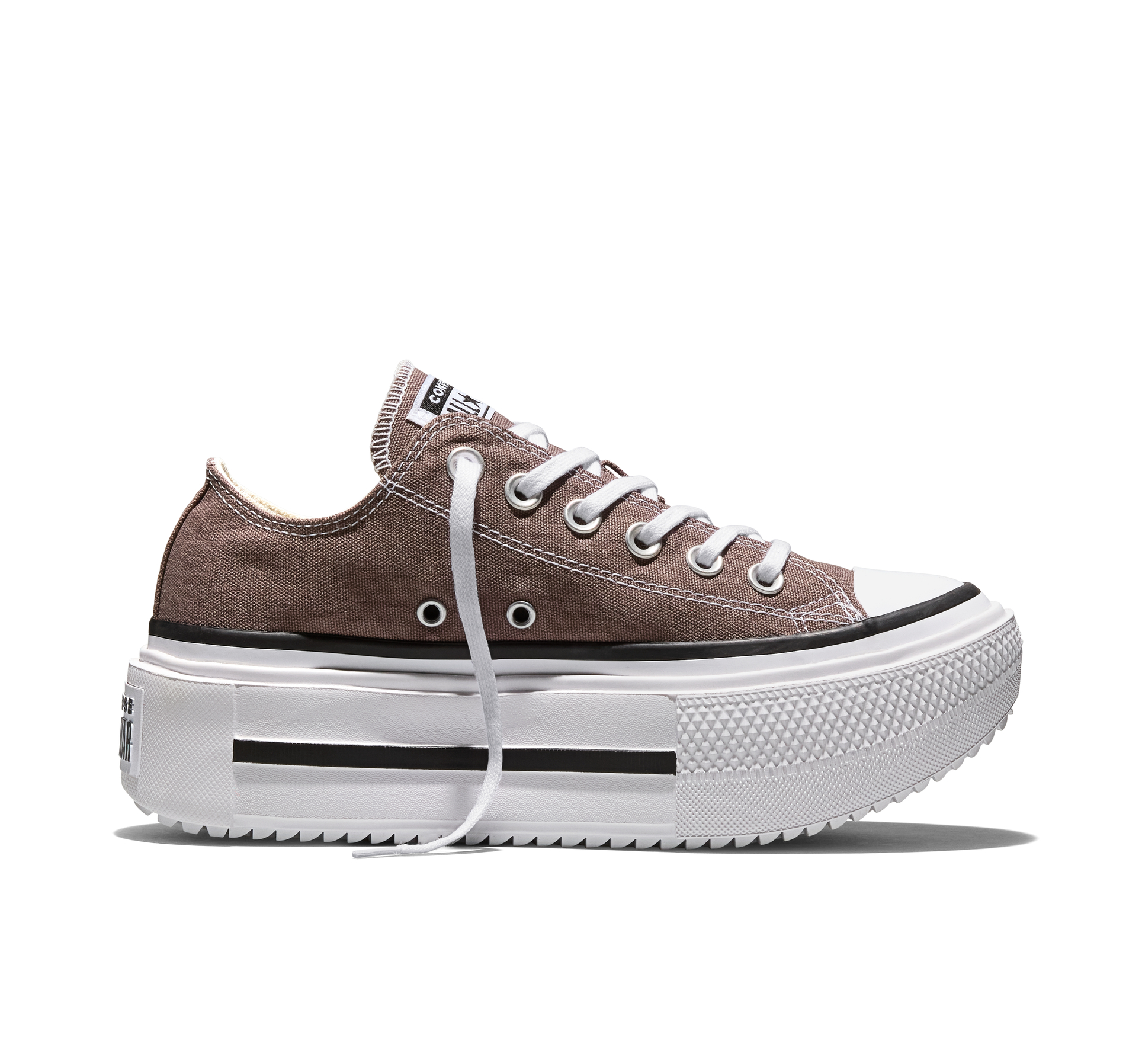 Chuck Taylor All Star Lift Double Stack
