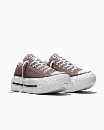 Chuck Taylor All Star Lift Double Stack