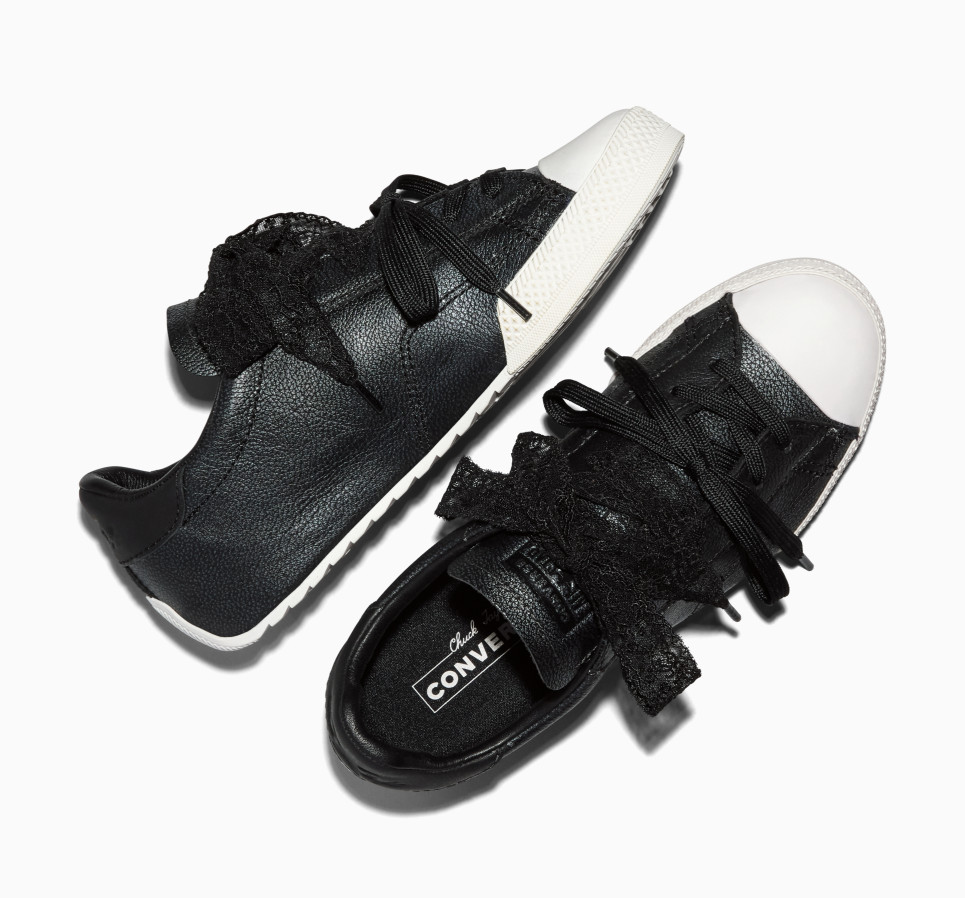Chuck Taylor Lo Lace