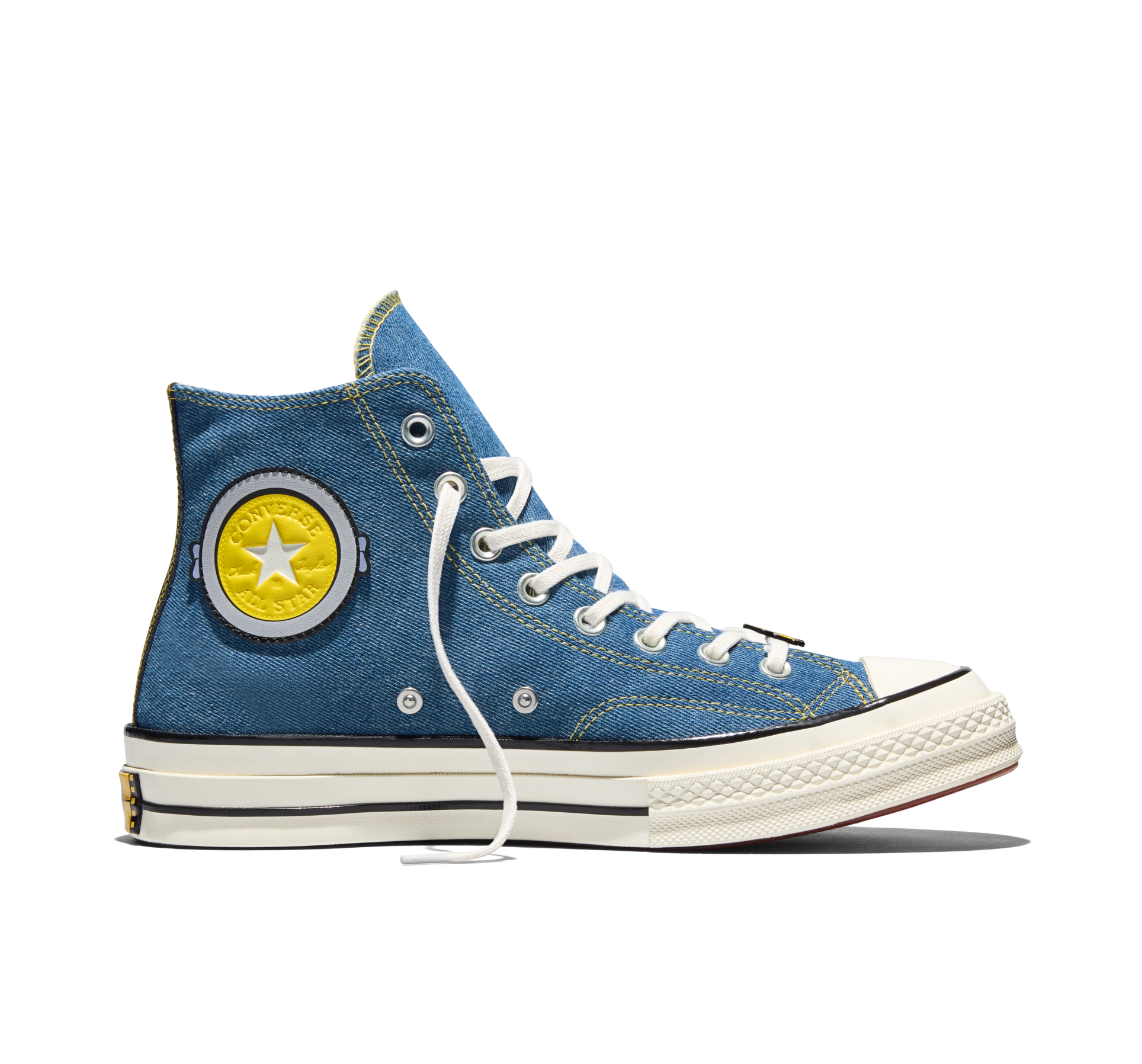 Converse x Minions Chuck 70