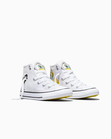 Converse x Minions Chuck Taylor All Star